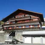 Beausite By Interhome Appartement Grindelwald