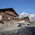 Beausite By Interhome Appartement Grindelwald