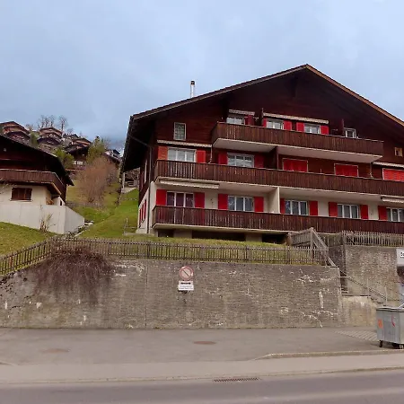 Apartment Beausite By Interhome *