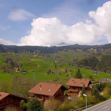 Beausite By Interhome Grindelwald