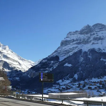 Apartment Beausite By Interhome *