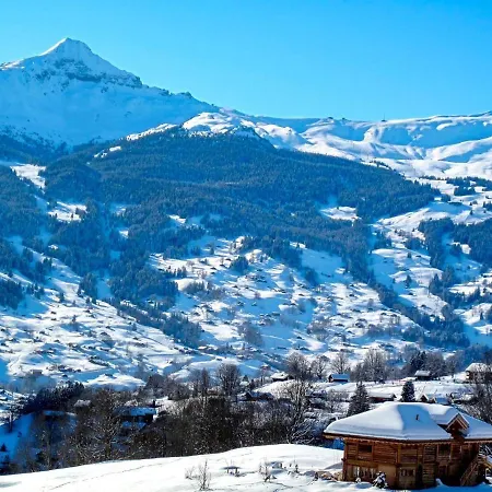 Apartment Beausite By Interhome *