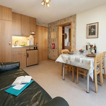 Beausite By Interhome Appartement Grindelwald