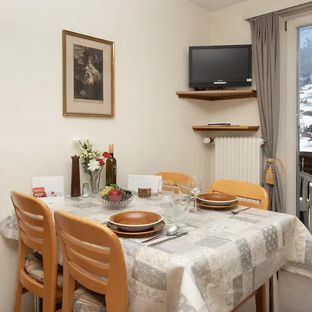 Beausite By Interhome Appartement