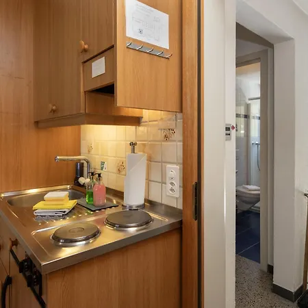 Beausite By Interhome Appartement Grindelwald