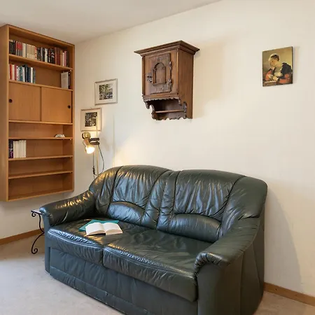 Beausite By Interhome