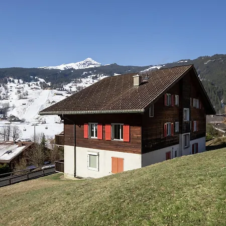 Beausite By Interhome Appartement