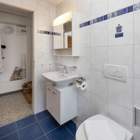 Beausite By Interhome Appartement *
