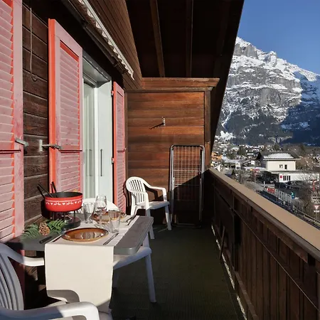 Appartement Beausite By Interhome *
