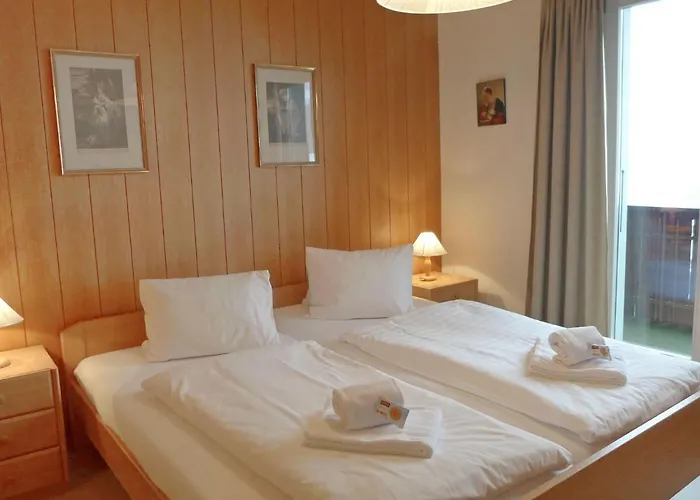 Beausite By Interhome Apartment *