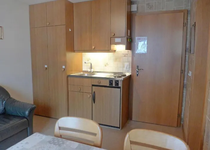 Beausite By Interhome Апартаменты Гриндельвальд