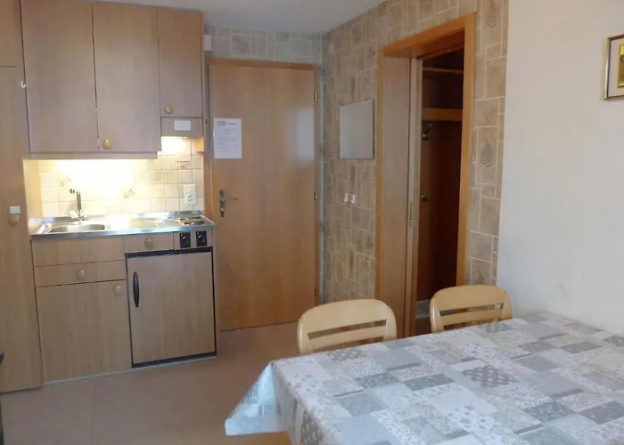 Beausite By Interhome Апартаменты