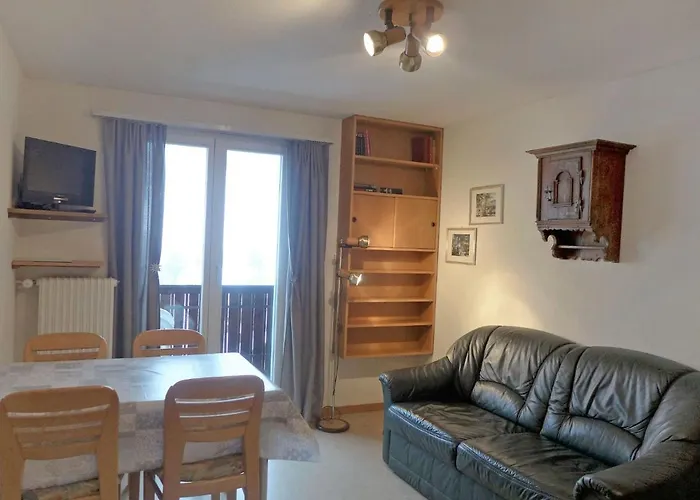 Beausite By Interhome *