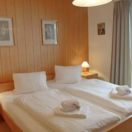 Beausite By Interhome Appartement *